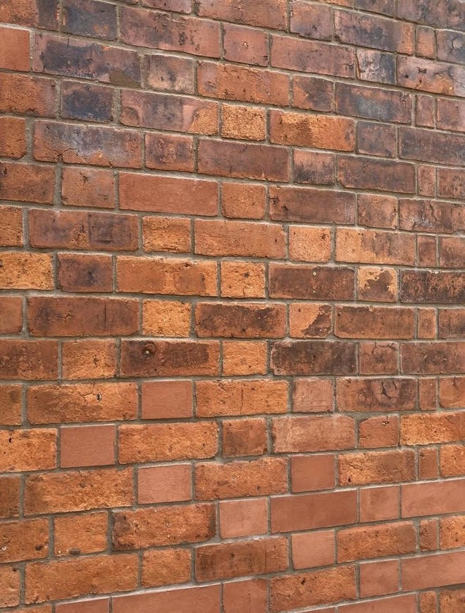Brick Repair & Protection