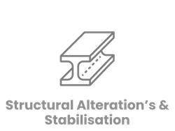Structural Stabilisation Icon